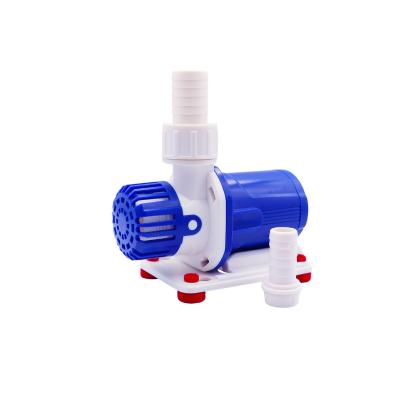 Китай DS40Q 24VDC BLDC Other Frequency Wave Submersible Circulation Pump For Aquarium продается