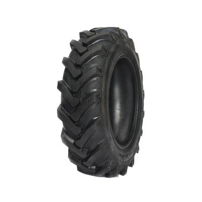 China Farm tractor 11.2-24 used tires for tractor agricultural machinery parts tractor tires 13.6-28 for sale paddy field tractor tires for sale