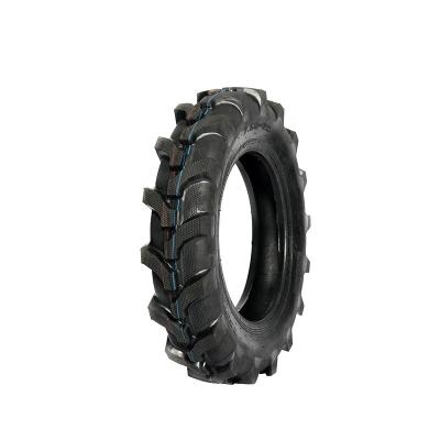 China Farm Tractor Cheap Agricultural Machinery Parts Tire Tractor Used Tires For Tractor Farm Tractor Tires For Sale 7.50-20 for sale