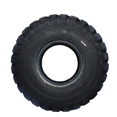 China Natural Rubber 20.5/70-16 23.5-25 Radial OTR Wheel Loader Grader Dozer Tires for sale