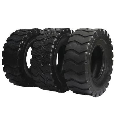 China Natural Rubber Made In China 23.5-25 Loader 20.5/70-16 For Loader Tire Dozer Tire Earthmover Tire for sale