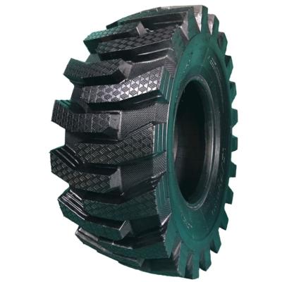 China Wholesale Chinese Selling Prices Of Natural Rubber Tire 120.5/70-16 23.5-25 Wheel Loader Tire for sale