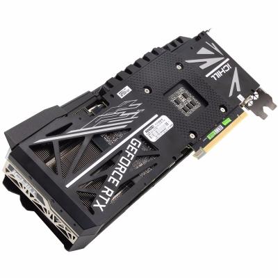 China Best Selling Graphics Card MSI GeForce RTX 3080 Gaming TRIO Desktop Gaming Card Desktop Video Video Card for sale