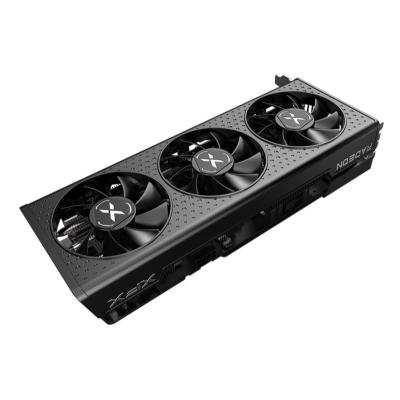 China Desktop IN Stock XFX AMD Radeon RX 6600 XT 2X 8G MECH Graphics Card With VGA 128 GDDR6 Bit Card RX 6600XT for sale