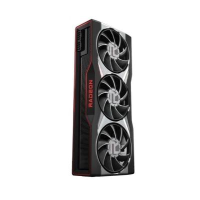 China Desktop 2021 Sales For XFX RX 6900 Graphics Card Sapphire AMD 6900xt 8GB GDDR6 With Three Fan Graphics Card for sale