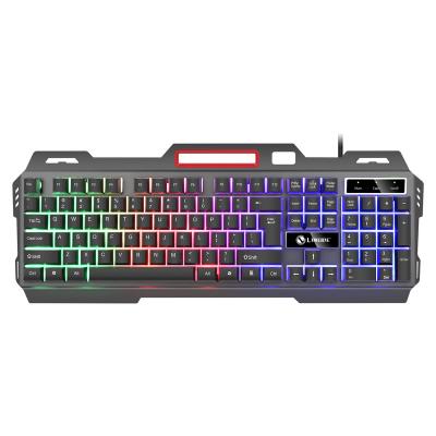 China 2020 Hot Selling Anti-ghosting Wholesale Motospeed K87S Computer RGB Backlit Gaming Keyboard Gamer Mechanical Keyboards for sale