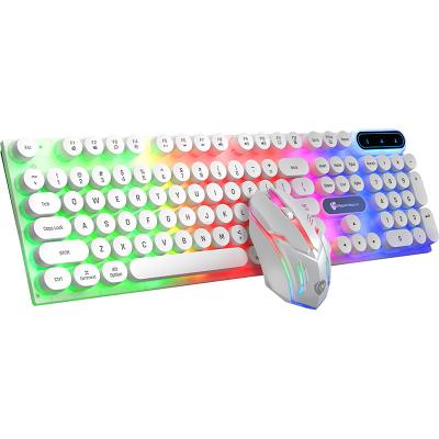 China Anti-ghosting Factory Direct Hot Selling Factory Led RGB Black Gaming Gamer Boss Ceo Running Available for sale