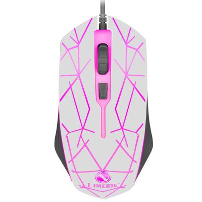 China 2022 Latest Cheapest Game Wired V2 USB Head Office Wired Optical Mouse Laptop Desk Wired USB Computer Mouse For PC for sale