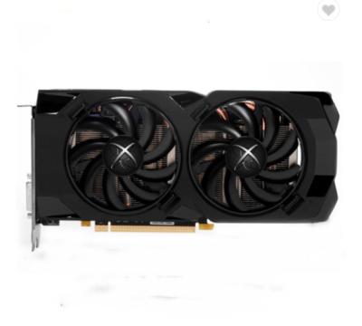 China Wholesale Used 2021 Workstation Graphics Card Gddr5 Radeon Rx 470 Pulse 4gb Amd Rx570 for sale