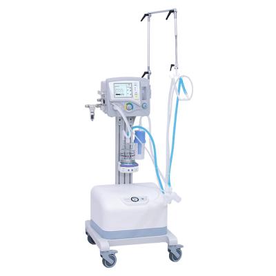 Китай Metal Beijing Eternity Portable Neonatal Medical Equipment CPAP Air Oxygen Blender продается