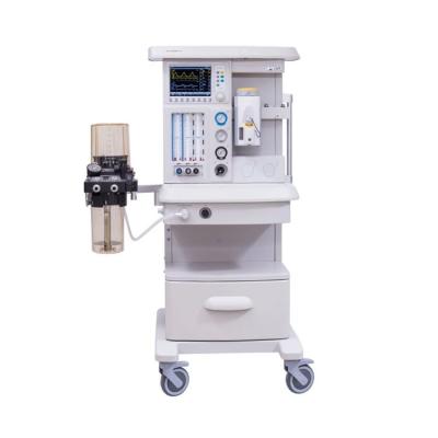 China High Quality Portable Operating Room Medical AM834 Treatment Anesthesia Machine For Pediatric And Adult for sale