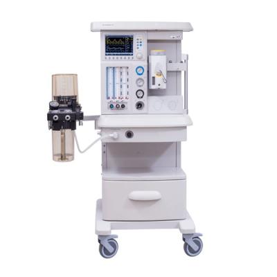 中国 Best Selling Medical Portable Operating Room Equipment AM834 Anesthesia Machine For Pediatric And Adult 販売のため