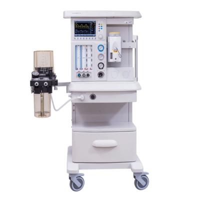 China Operating Room New Arrival AM834 ICU Portable Medical Equipment Anesthesia Machine for sale