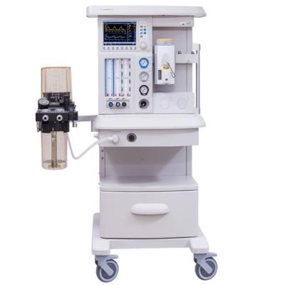 中国 Best Selling AM834 Operating Room Anesthesia Equipment Portable Anesthesia Machine 販売のため