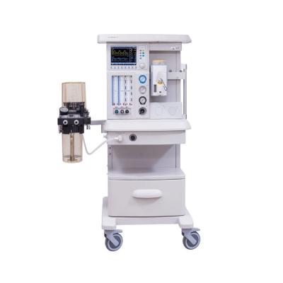 中国 Wholesale Custom Medical Equipment Anesthesia Operating Room Price AM834 Portable Anesthesia Machine 販売のため