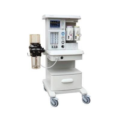 中国 Hot Selling Medical Portable Operating Room Equipment AM834 Anesthesia Machine For Pediatric And Adult 販売のため