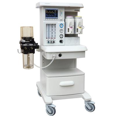 中国 Operating Room High Grade AM834 Portable Price Anesthesia Machine For Pediatric And Adult 販売のため