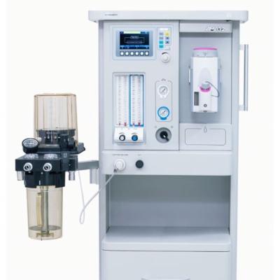 China Operating Room China Manufacture Quality AM832 Anesthesia Instruments Anesthesia Machine Portable Anesthesia Equipment for sale