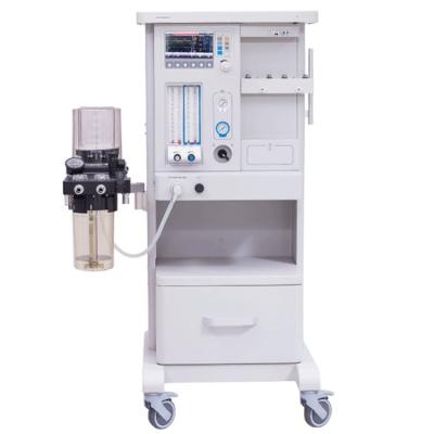 China Operating Room Hot Selling Best Price AM832 Anesthesia Machine Hospital Anesthesia Equipment for sale