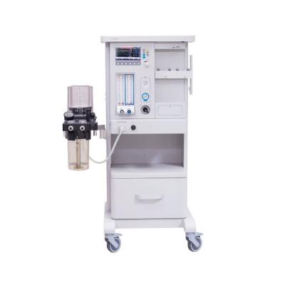 China Operating Room Manufacturers Direct Sale AM832 Machine Portable Anesthesia Equipment For Adults And Children for sale