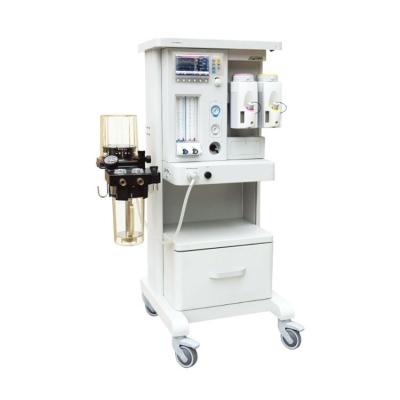 China High Quality Portable Operating Room Wholesale Anesthesia Machine AM832 Apparatus Anesthesia Equipment for sale