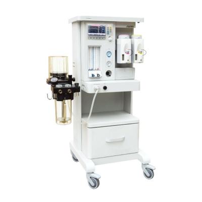 China Operating Room Sell AM832 High Quality Hospital Workstation Medical Anesthesia Equipment for sale