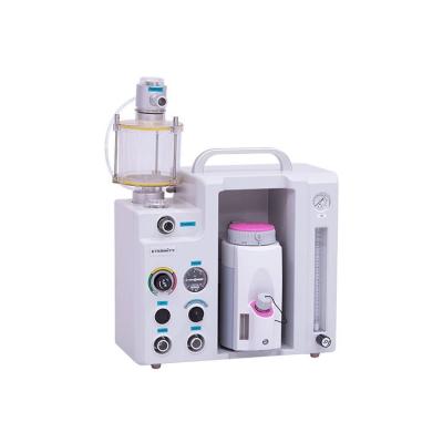 Китай Hot Selling Best Price Portable Veterinary Anesthesia Anesthesia Machine For Veterinary Use AM803 продается