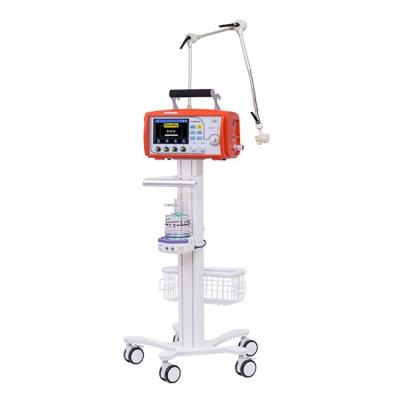 China High Quality SH210 Metal Eternity Machine Price Emergency Transport Medical Ventilator for sale