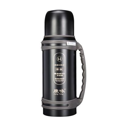 China America's Best Selling 304 Stainless Steel PORTABLE Camping Hiking Bottle Eco Friendly Water Bottle for sale