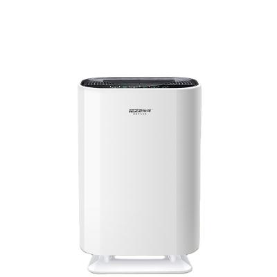 China Humidify Low Price Guaranteed Quality Home Wifi Air Purifier Levoit Electrostatic Air Filter for sale