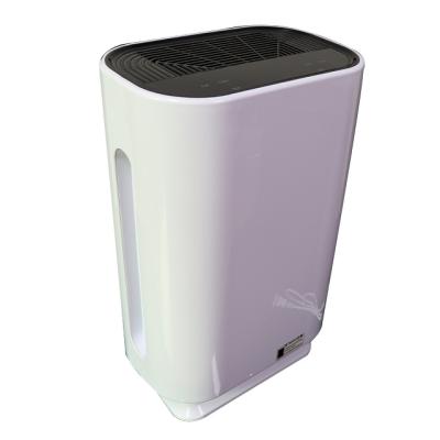 China Humidify Top Sale Guaranteed Quality Household Air Purifier Portable Home Air Purifier for sale