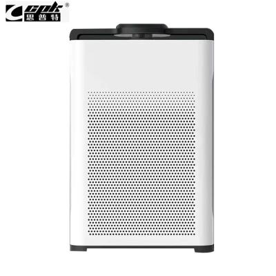 China Humidify Top Sale Guaranteed Quality Household Air Purifier Portable Air Purifier for sale