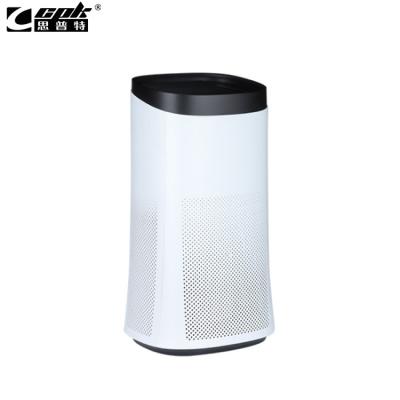 China Humidify Good Quality Air Purifier Household Portable Air Purifier Hot Selling Electronic Home Air Purifiers for sale