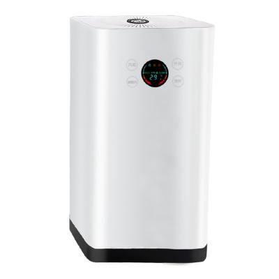 China Humidify Factory Manufacture Ozone Generator Water Various Tuya Air Purifier for sale