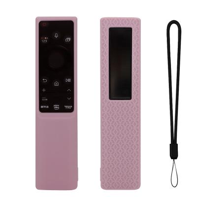 China Silicone For Samsung BN59-01311B BN59-01311G BN59-01270A TV Remote Control Protective Case Non-slip Silicone Sleeve for sale