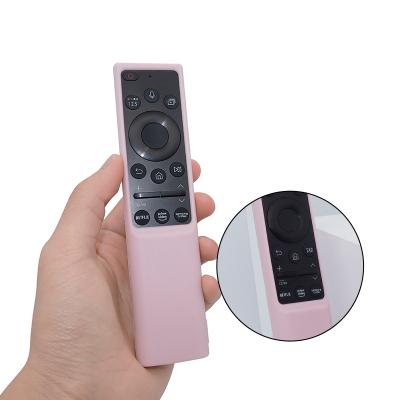 China BN59-01357A Silicone Voice Smart Remote Control For Most TV Models for sale