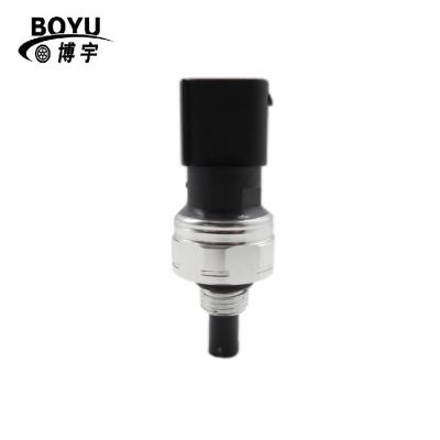 China Car AC Pressure Switch Sensor 2038300472 Monitoring For Mercedes E320 E350 ML350 ML320 C230 AC Pressure Sensor 2038300372 for sale