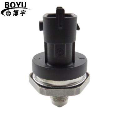 China Monitoring Fuel Rail Pressure 0261545096 BOS-CH FUEL RAIL PRESSURE SENSOR For MAZDA HOLDEN 0261545074 for sale