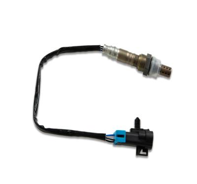 China OE Part NO.12617648 Good Quality Oxygen Sensor For Buick Lacrosse Chevrolet Malibu Auto Car O2 Sensor OEM Size for sale