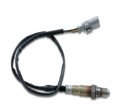 China Auto Parts Oxygen Sensor OE No. 8V0 906 262 For AU-DI A3 Oxygen Sensor 0258 Oxygen 027 063/064 O2 Pressure Sensor OEM Size for sale