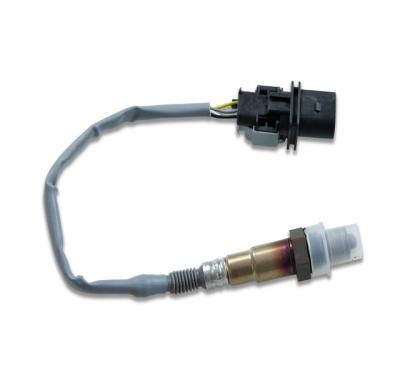 China Auto Parts Oxygen Sensor OE No. 07L 906 262 S For AUDI A4L Oxygen Sensor Front 0258 017 153 Pressure Sensor OEM Size for sale