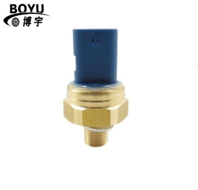 China Factory Supply Engine Oil Pressure Sensor Direct Switch Monitoring Oil Pressure For Volkswagen Auto Parts 04E906060A Audi 81CP63-01 for sale