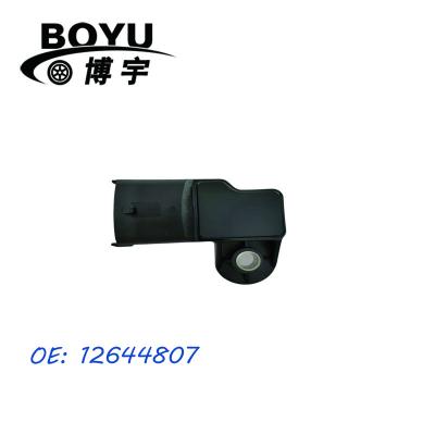 China Absolute MAP Sensor Intake Air Boost Manifold Sensor OEM 12644807 For Cadillac OEM Standard Size for sale