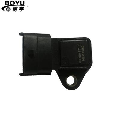 China Intake manifold pressure sensor OEM 39200-2E600 9022010011 MAP sensor for HYUNDAI OEM standard size for sale