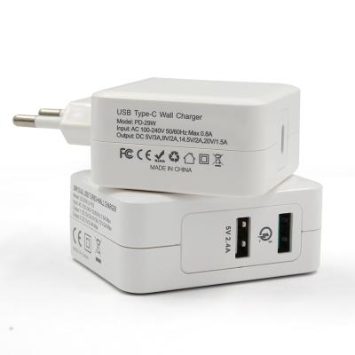 China MP3 GPS EU USA UK Plug Available 30W 2.4A [Mobile Phone Tablet Topsale!] and Quick Charge 3.0 Wall Charger for sale