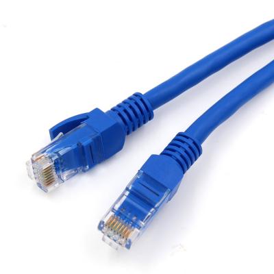 China Cat Computer UTP/FTP/STP/SFTP 6th Lan Cable from Professional Manufacturer for sale