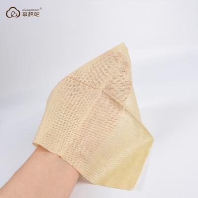 China Environmentally Friendly Tissue Face Towel Makeup Remover Tissue With Tissue Paper On Sale for sale