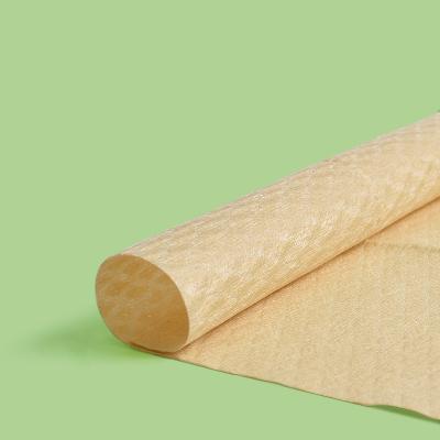 China Hot Sale Kids Safe Bamboo Face Tissue Paper Uses Disposable Tissue Face Tissue Paper 100% Cotton Bamboo Face Towel for sale