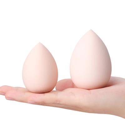 China Beauty Salon Foundation Blender Beauty Sponge Cosmetics Facial Beauty Sponges/Blow Powder Makeup Blender Personal Latex Free Foundation Sponge for sale