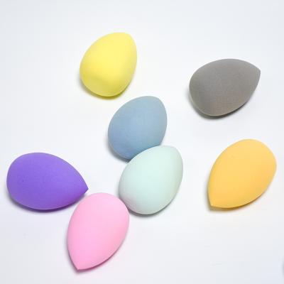 China Beauty Salon/OEM Makeup Sponge Blast New Style Personal Latex/Beauty Sponge/Blender Free Beauty Makeup for sale